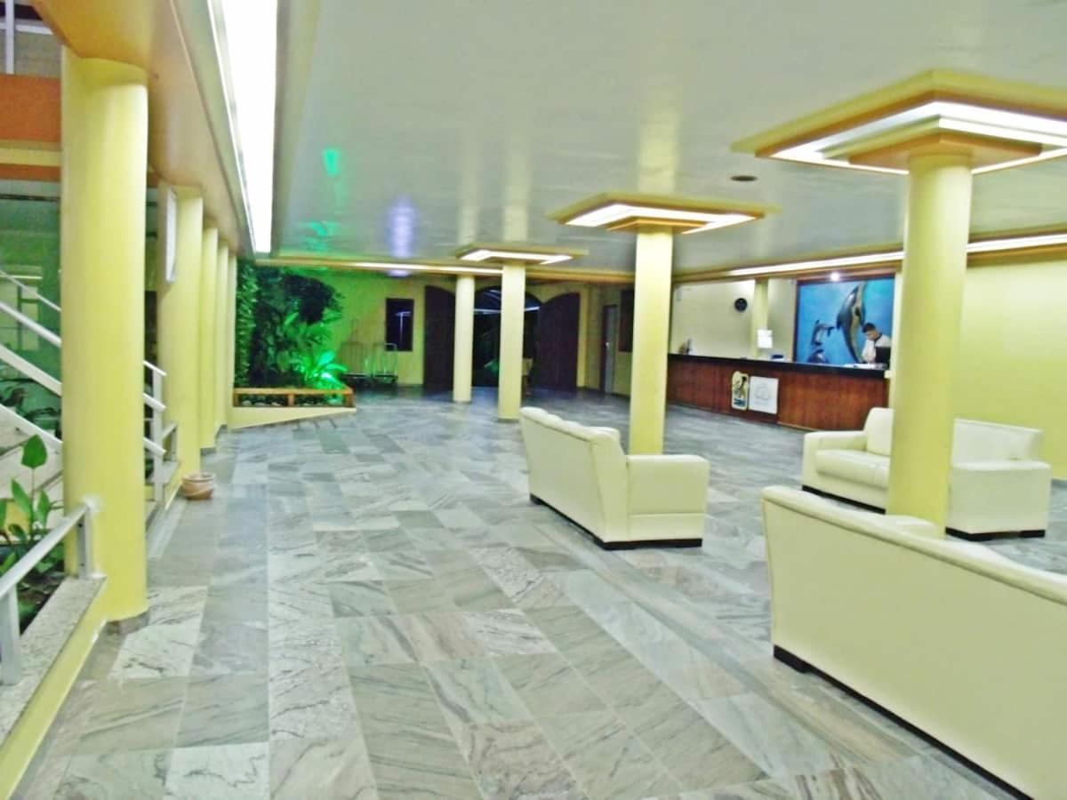 Quarto 124 Portobello Park Inovar Tur Porto Seguro Exterior foto